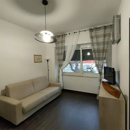 Casa Vacanze Candida Apartment Bari