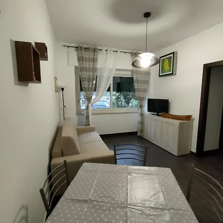 Casa Vacanze Candida Apartment Bari