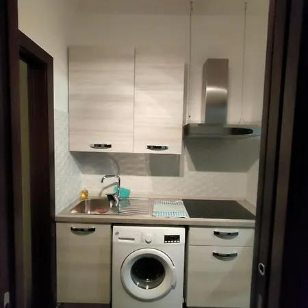Apartment Casa Vacanze Candida Bari