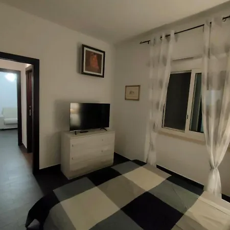 Casa Vacanze Candida Bari