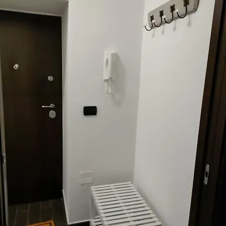 Casa Vacanze Candida * בארי