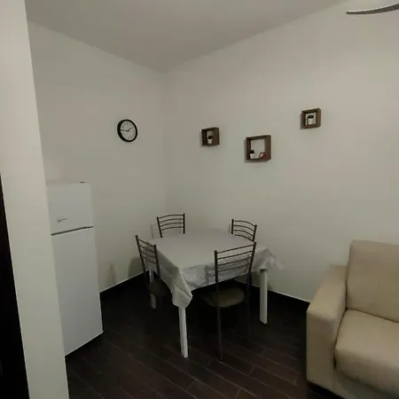 Casa Vacanze Candida Apartment
