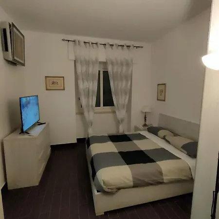 Casa Vacanze Candida