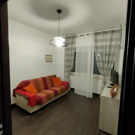Casa Vacanze Candida Apartment Bari