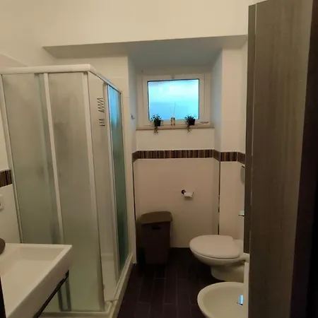 Casa Vacanze Candida * Bari