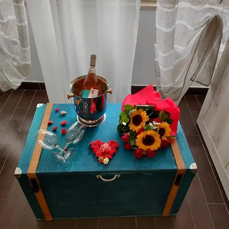 Casa Vacanze Candida *