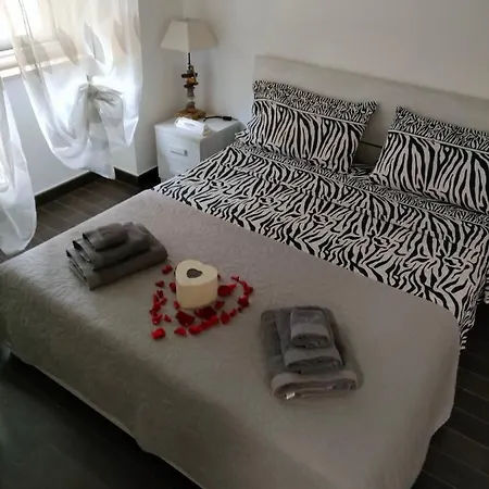 Casa Vacanze Candida *